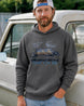 Hunt 'Em Up Hoodie