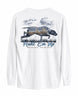Hunt 'Em Up Long-sleeve