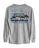 Hunt 'Em Up Long-sleeve