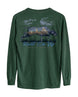 Hunt 'Em Up Long-sleeve