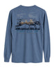 Hunt 'Em Up Long-sleeve