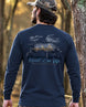 Hunt 'Em Up Long-sleeve