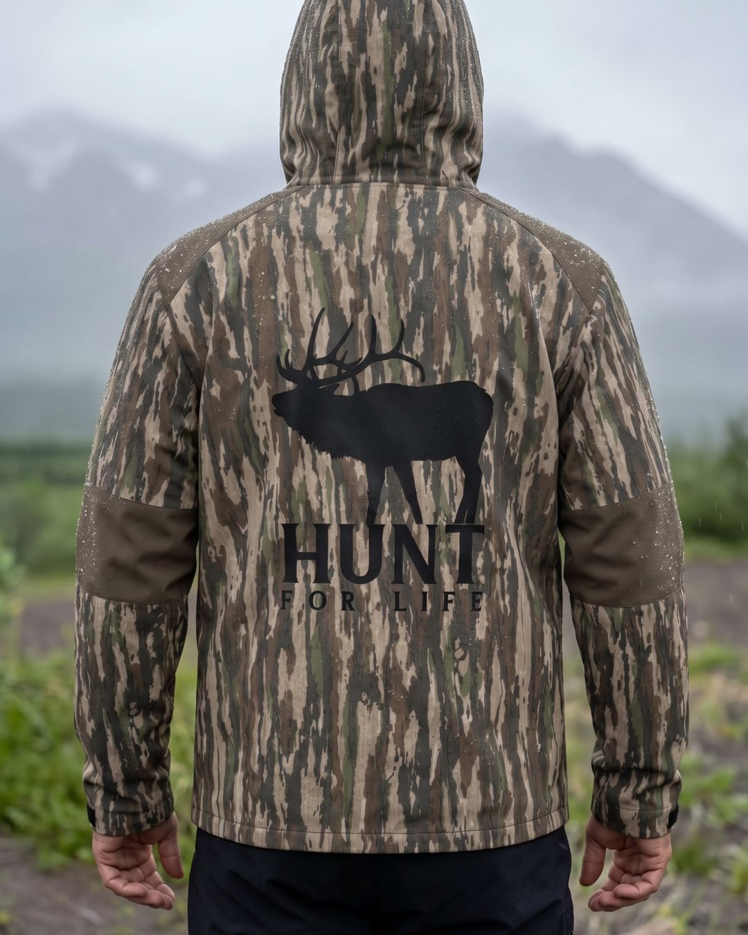 Hunt For Life Camo Water-Resistant Jacket (5).jpg