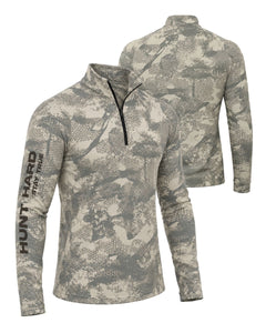 Long-Sleeve