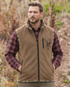 vest - Hunt Hard Camo Layering Series