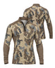 quarter - Hunt Hard Camo Layering Series