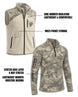 Hunt Hard Camo Layering Series