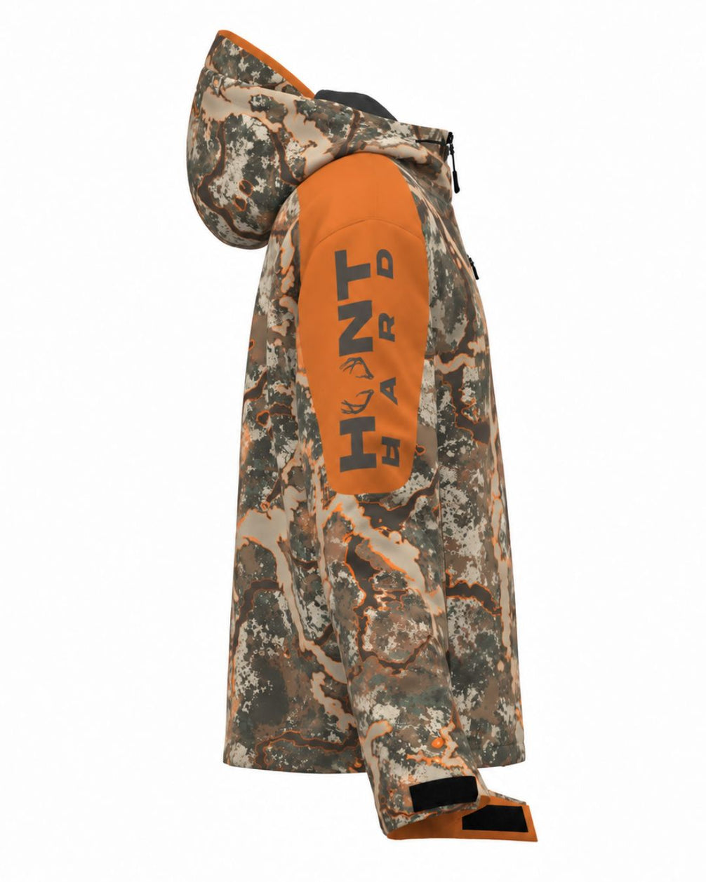 Hunt Hard Camo Water‑Resistant Jacket (3).jpg