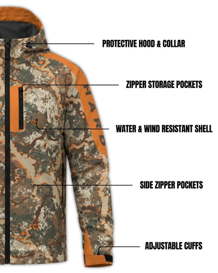 Hunt Hard Camo Water‑Resistant Jacket (6).jpg