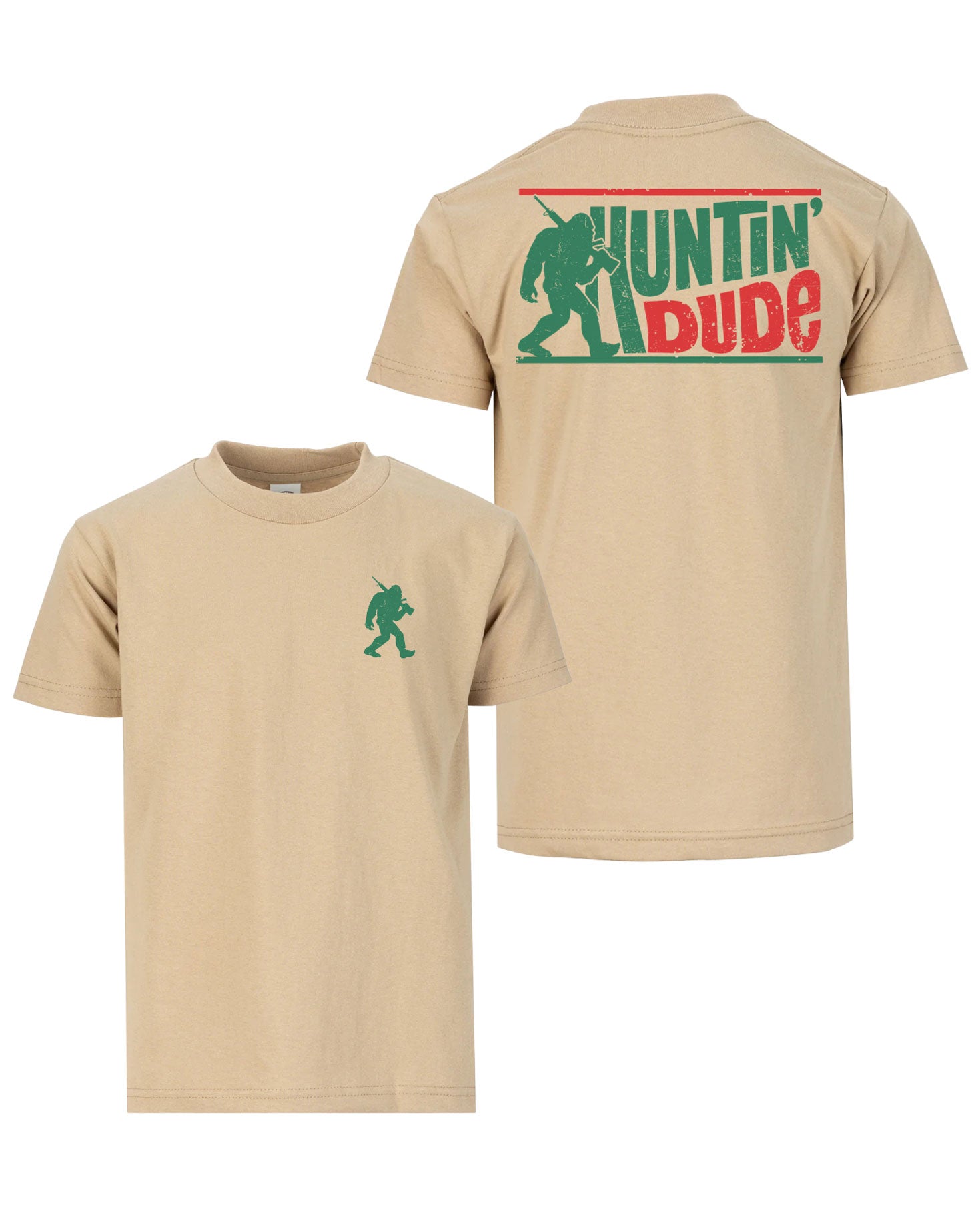 Huntin’ Dude T-shirt