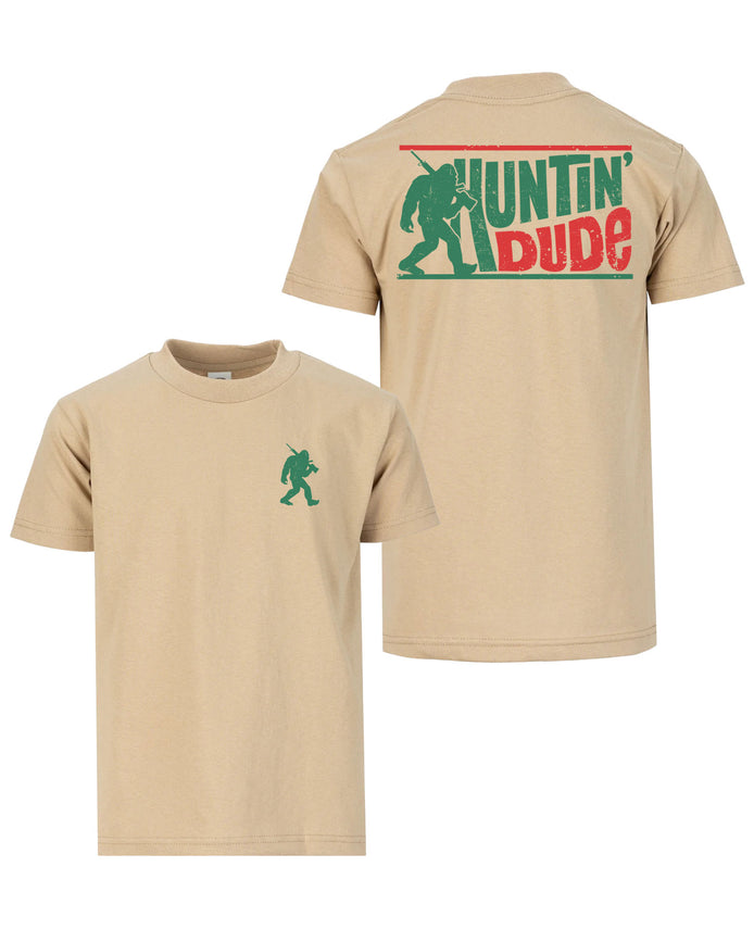 Huntin’ Dude T-shirt