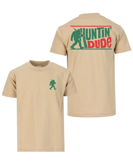 Huntin’ Dude T-shirt