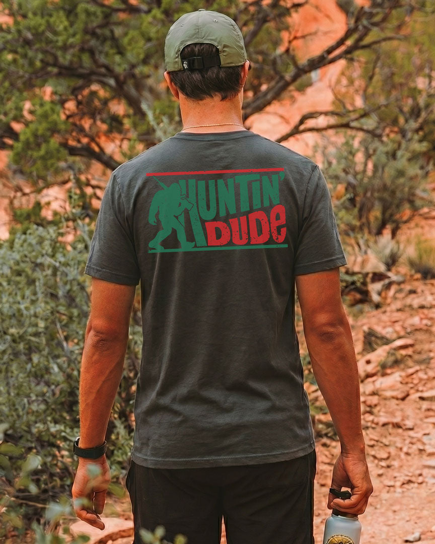 Huntin’ Dude T-shirt