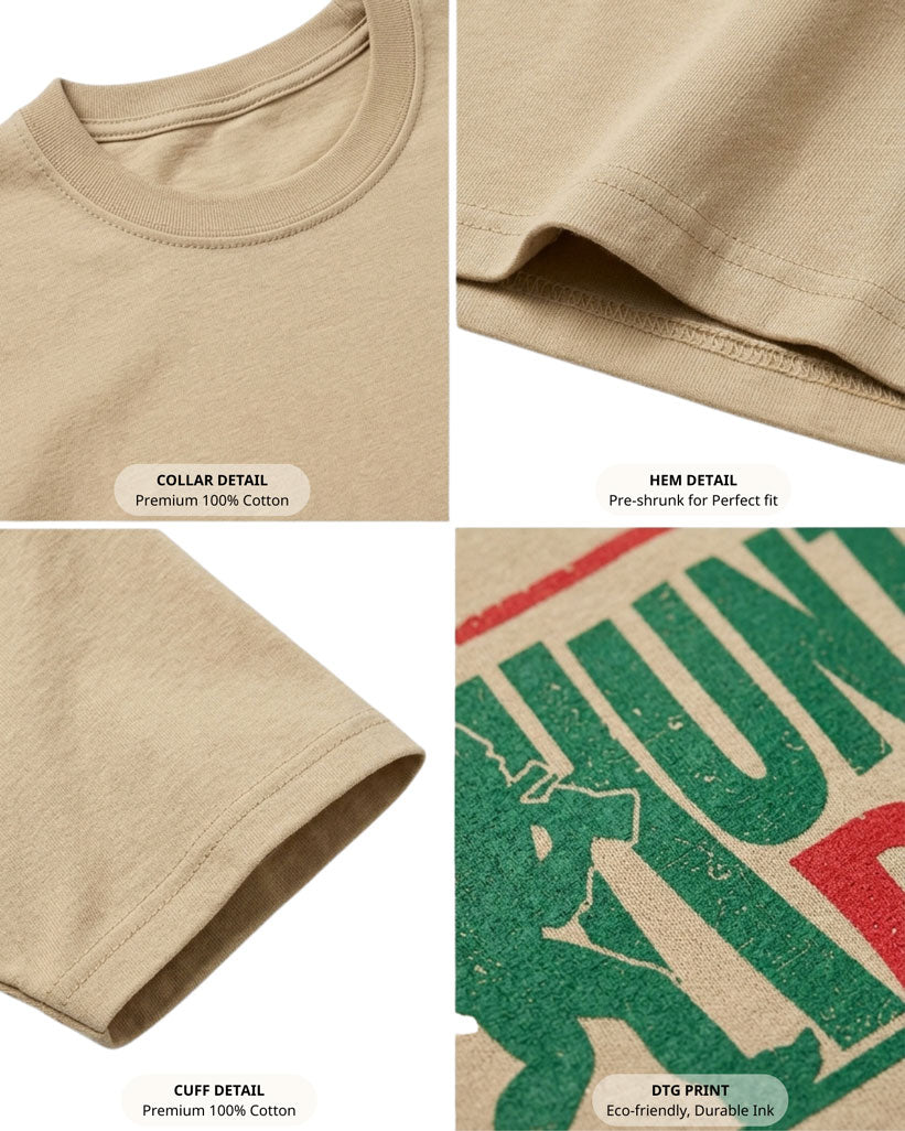 Huntin’ Dude T-shirt