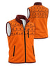 vest - Hunting Season Christmas Layering Series