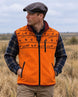 vest - Hunting Season Christmas Layering Series
