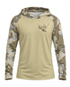 In It For Blood Sun Protection Hoodie