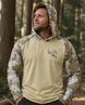 In It For Blood Sun Protection Hoodie