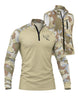 In It For The Chase Camo Layering Series