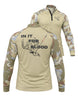 In It For The Chase Camo Layering Series