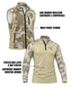 In It For The Chase Camo Layering Series