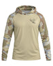 In It For The Chase Sun Protection Hoodie