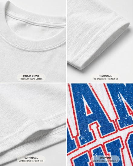In My American Woman Era T-shirt