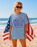 In My American Woman Era T-shirt