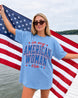 In My American Woman Era T-shirt