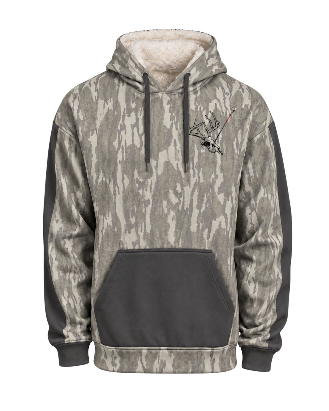In It For Blood Camo Fleece Hoodie (2).jpg
