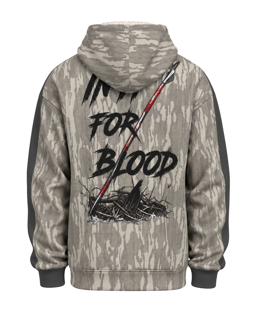 In It For Blood Camo Fleece Hoodie (3).jpg