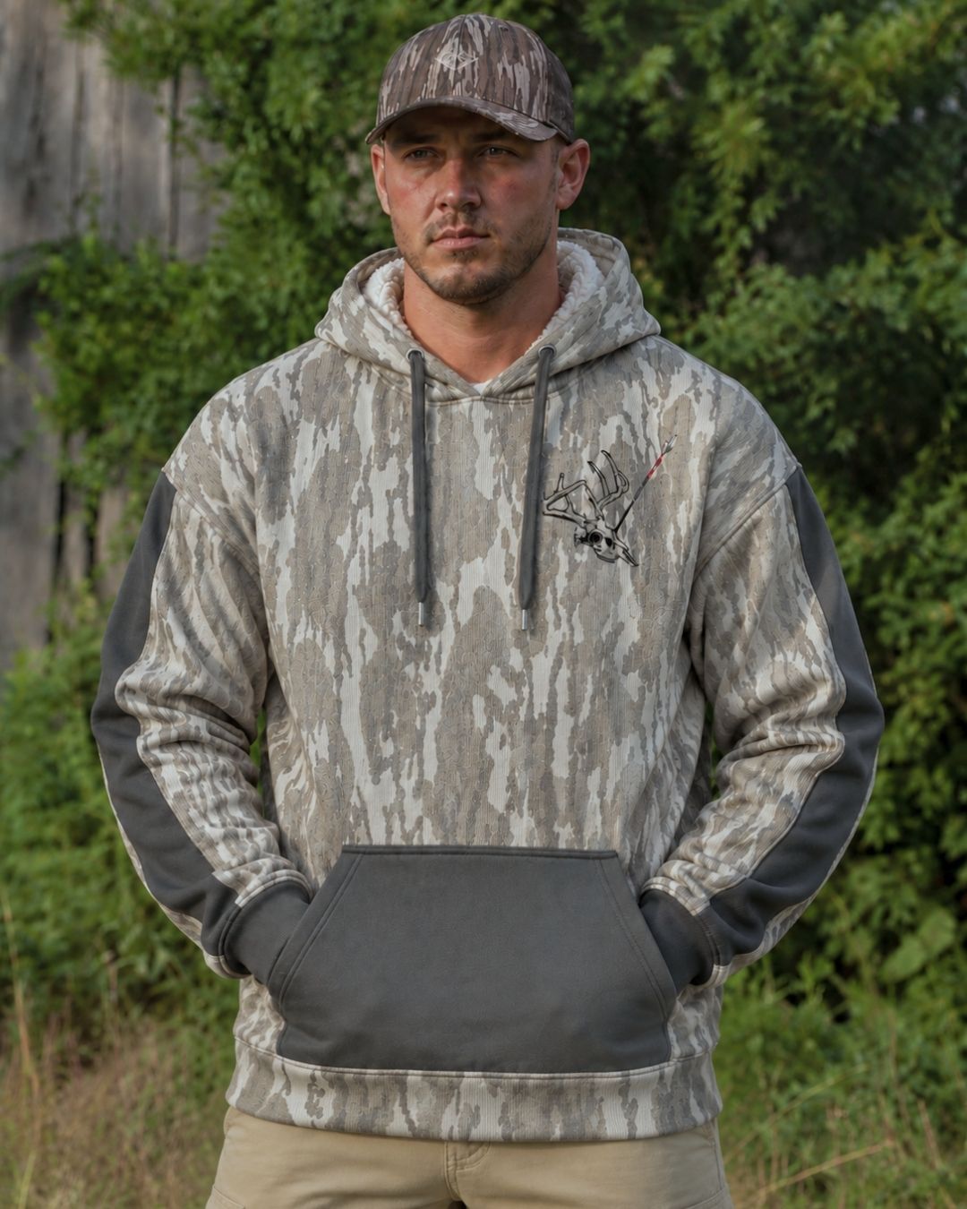In It For Blood Camo Fleece Hoodie (6).jpg