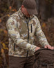 In It For The Chase Camo Layering Series