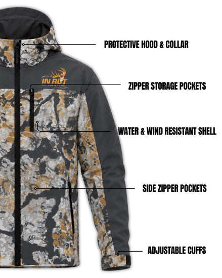 In Rut Camo Water‑Resistant Jacket (3).jpg