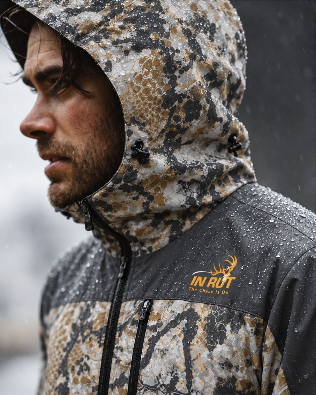 In Rut Camo Water‑Resistant Jacket (4).jpg