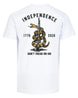 Independence 1776 Don’t Tread On Me T-shirt