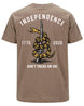 Independence 1776 Don’t Tread On Me T-shirt