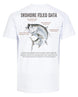 Inshore Field Data Tarpon T-shirt