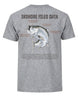 Inshore Field Data Tarpon T-shirt