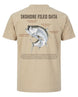 Inshore Field Data Tarpon T-shirt