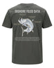 Inshore Field Data Tarpon T-shirt