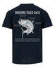 Inshore Field Data Tarpon T-shirt