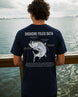 Inshore Field Data Tarpon T-shirt