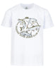 Inshore Super Grand Slam T-shirt