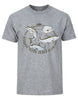 Inshore Super Grand Slam T-shirt