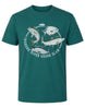 Inshore Super Grand Slam T-shirt