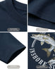 Inshore Super Grand Slam T-shirt