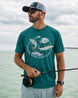 Inshore Super Grand Slam T-shirt