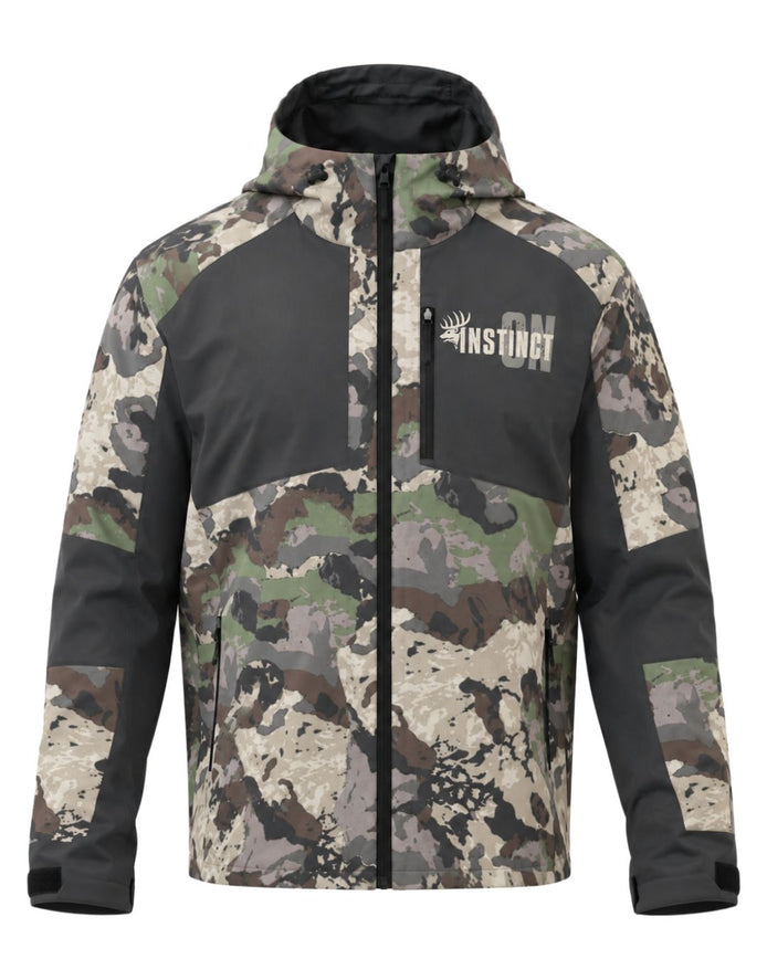 Instinct On Camo Water-Resistant Jacket.jpg