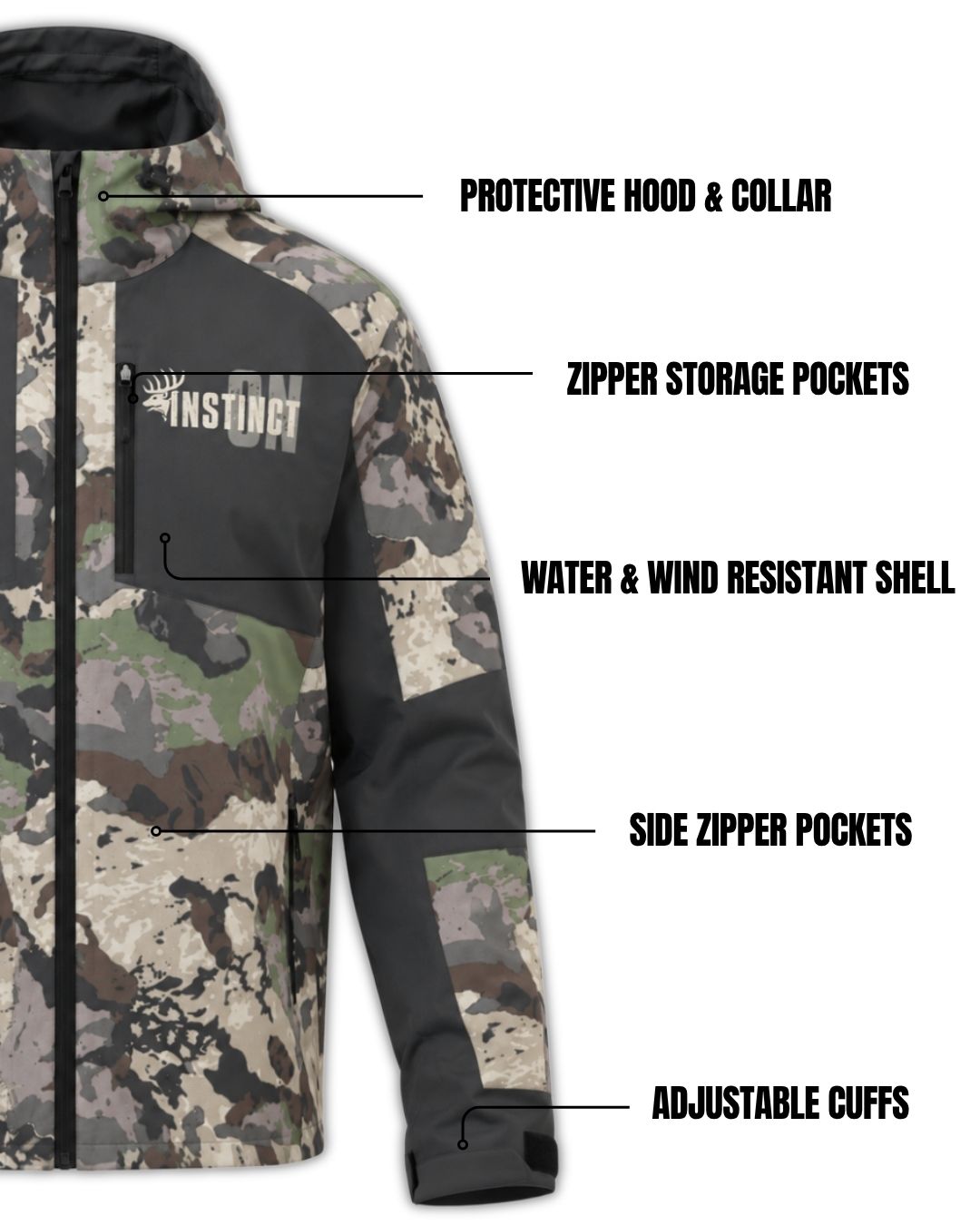 Instinct On Camo Water-Resistant Jacket (4).jpg